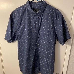 Dravus dress shirt